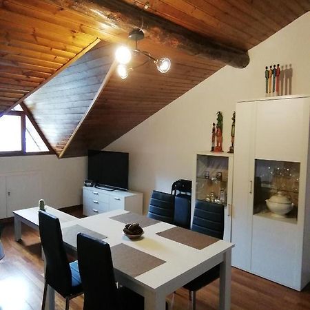 Apartament Betty Sort Exterior foto