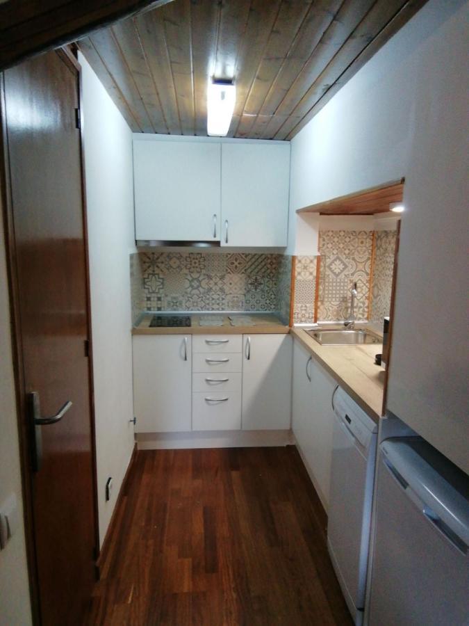 Apartament Betty Sort Exterior foto