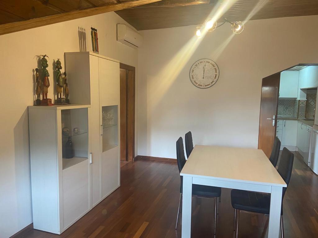 Apartament Betty Sort Exterior foto