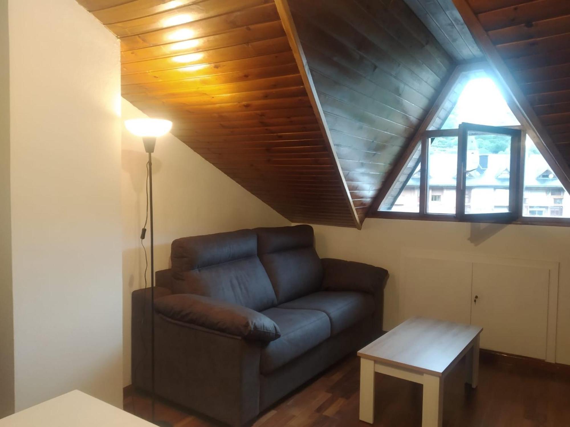 Apartament Betty Sort Exterior foto